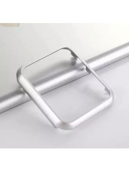 Bumper argintiu pentru Apple Watch 44 mm A8939 CU1